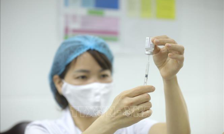 Thêm 1,682 triệu liều vaccine COVID-19 sắp về Việt Nam