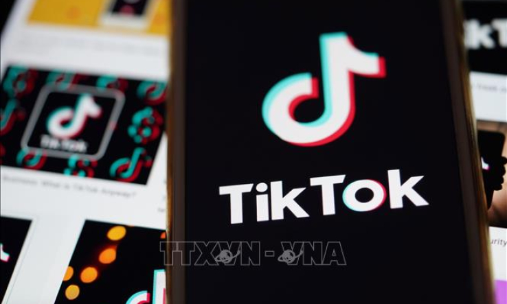 Italy đề nghị TikTok kiểm soát chặt chẽ tuổi người dùng