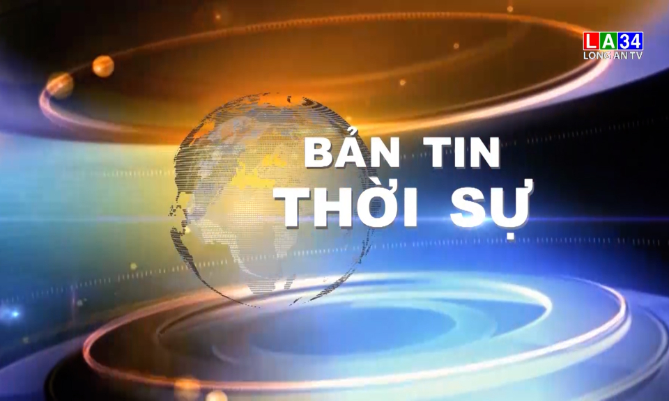 Bản tin thời sự chiều 21-06-2021