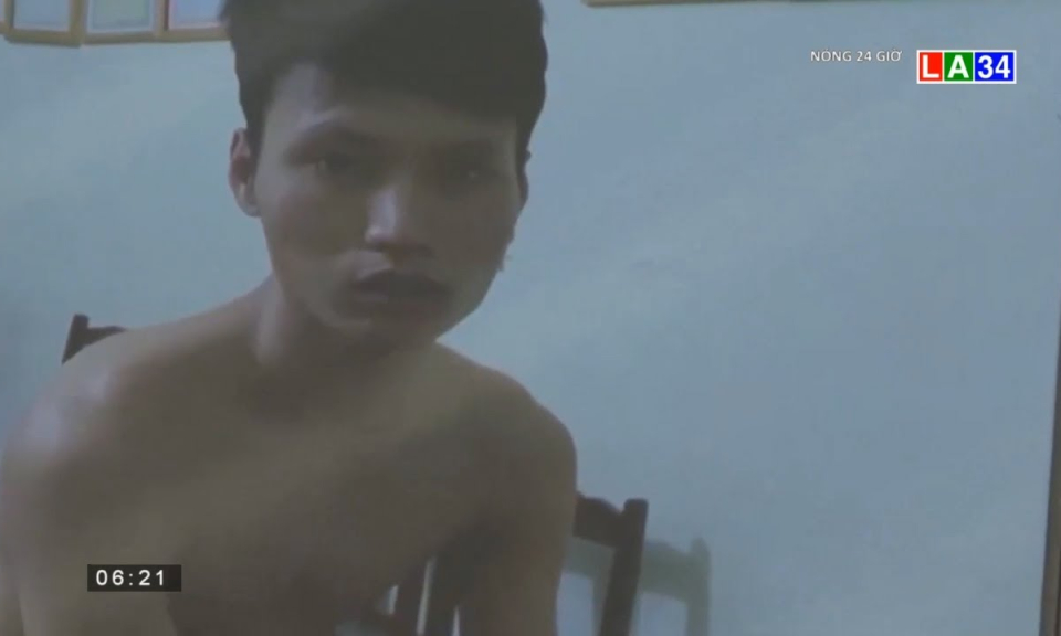 Bắt giữ nam thanh niên dụ dỗ bé gái 14 tuổi bỏ nhà đi
