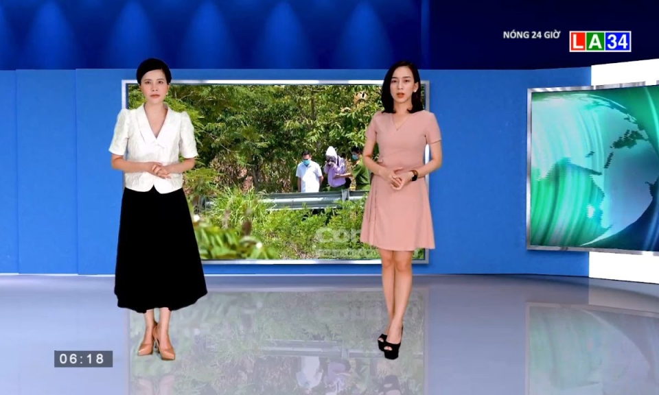Làng đại học Quốc gia TP.HCM: Phát hiện thi thể đang phân huỷ