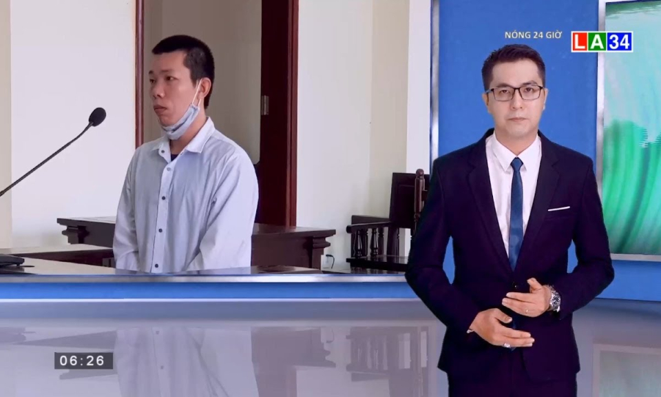 Kẻ giết vợ cũ rồi uống thuốc sâu tự tử lĩnh án