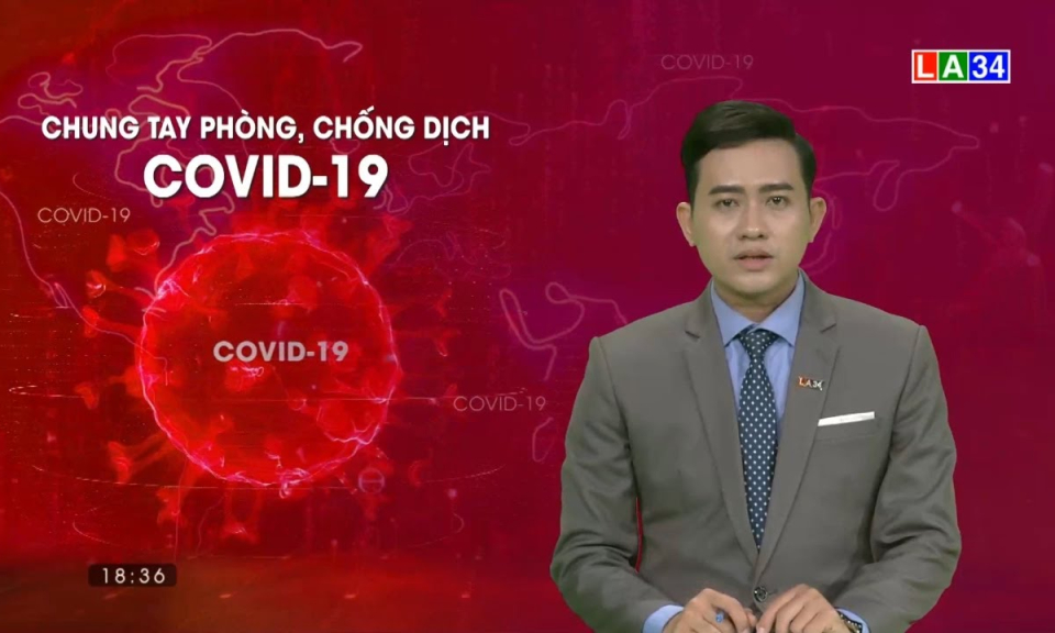 Thông báo áp dụng với các trường hợp từng đến, trở về từ các địa phương áp dụng Chỉ thị 15