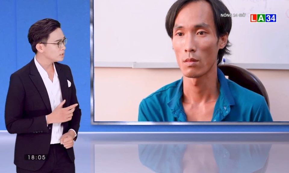 Bắt kẻ dùng kéo đâm chết gái bán dâm sau cuộc &#8220;vui vẻ&#8221;