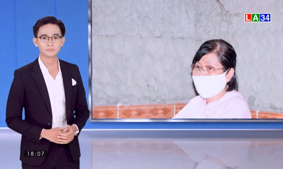 &#8220;Nữ quái&#8221; lợi dụng chuyện tâm linh để lừa đảo chiếm đoạt tài sản