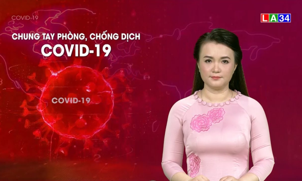 Tăng cường công tác phòng, chống dịch Covid-19 trong hoạt động tín ngưỡng, tôn giáo