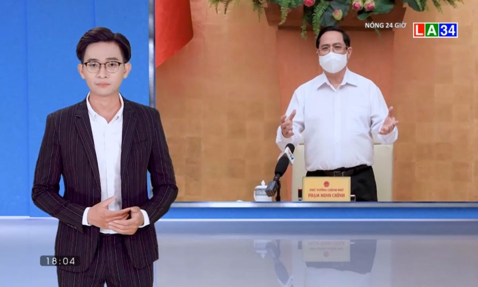 Thủ tướng yêu cầu không áp dụng biện pháp phòng dịch Covid-19 một cách cực đoan