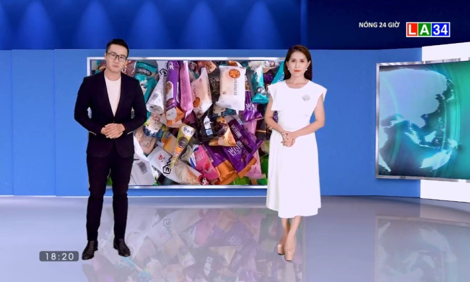 Kem Trung Quốc giá rẻ tràn lan trên thị trường