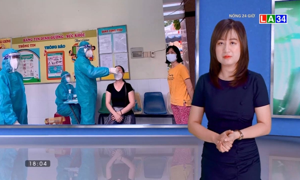 TP.HCM cơ bản khoanh vùng, khống chế được ổ dịch Covid-19