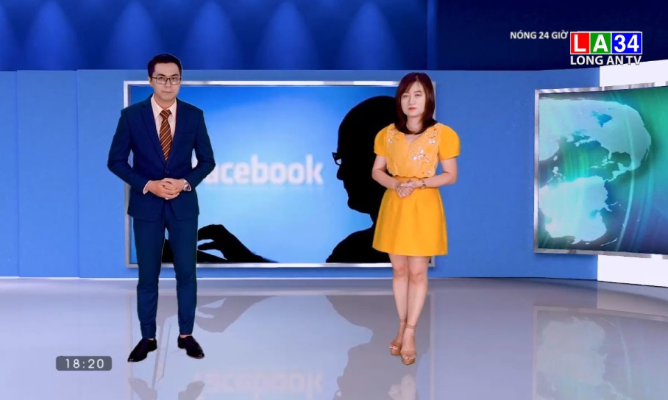 Vạch trần chiêu trò đánh cắp tài khoản mạng xã hội