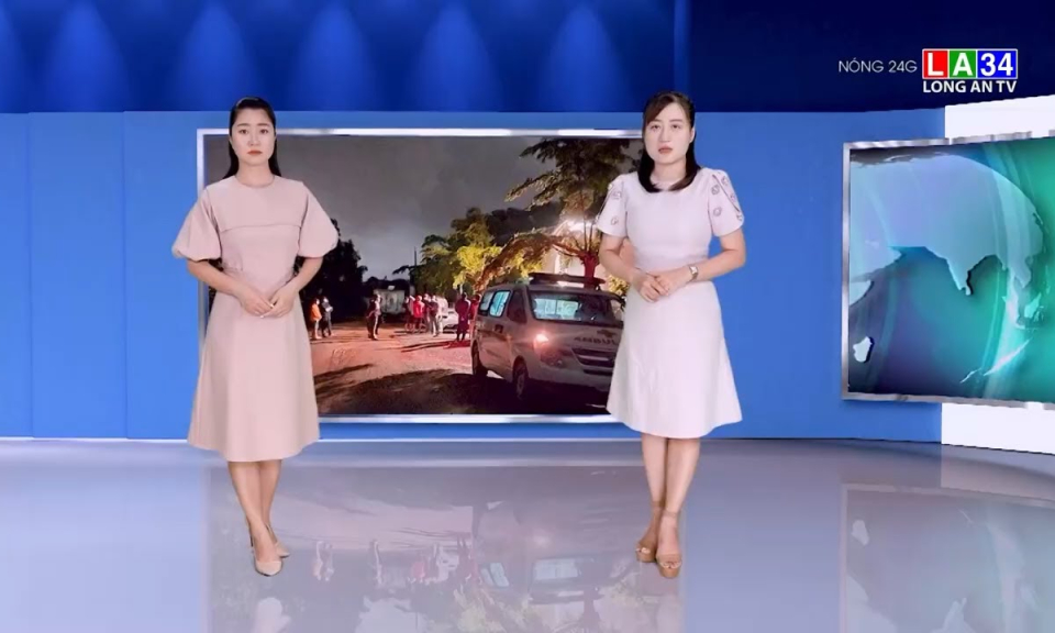 Bình Dương: Tụ tập ăn nhậu, 1 thanh niên chết đuối