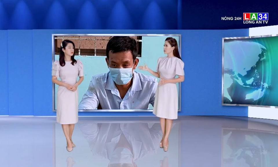 Cần Thơ: Khởi tố đối tượng không khai báo y tế còn dùng gạch tấn công CSGT