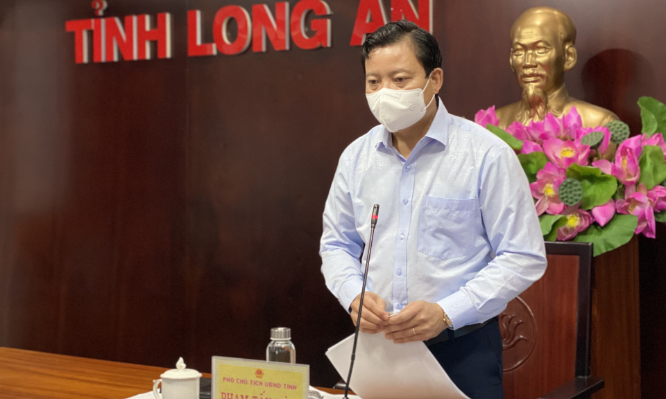 Linh hoạt trong việc phân loại, quản lý người về từ vùng dịch