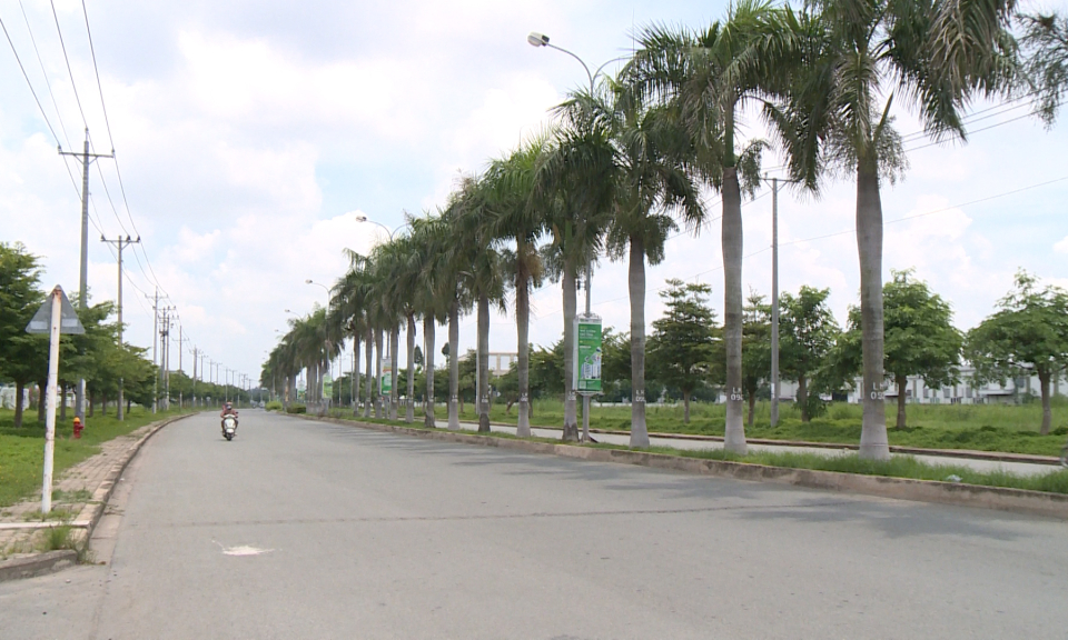 Năm 2021, Long An sẽ đưa thêm 4 Cụm Công Nghiệp đi vào hoạt động