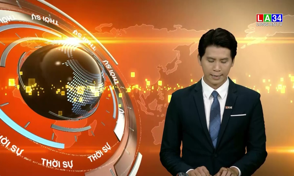 Thư chúc mừng của lãnh đạo tỉnh Long An nhân kỷ niệm 96 năm ngày Báo chí Cách mạng Việt Nam