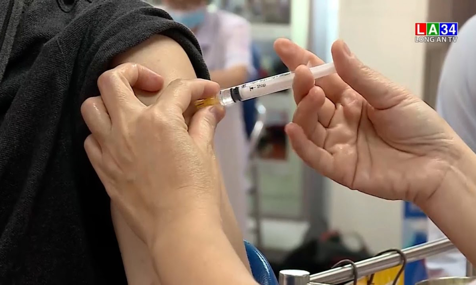 Vaccine AstraZeneca có hiệu quả chống lại biến chủng Ấn Độ