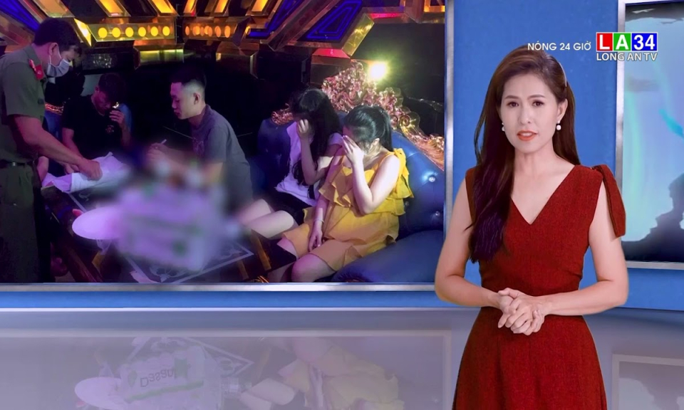 Bí mật kinh hoàng trong quán Karaoke làng giữa mùa dịch