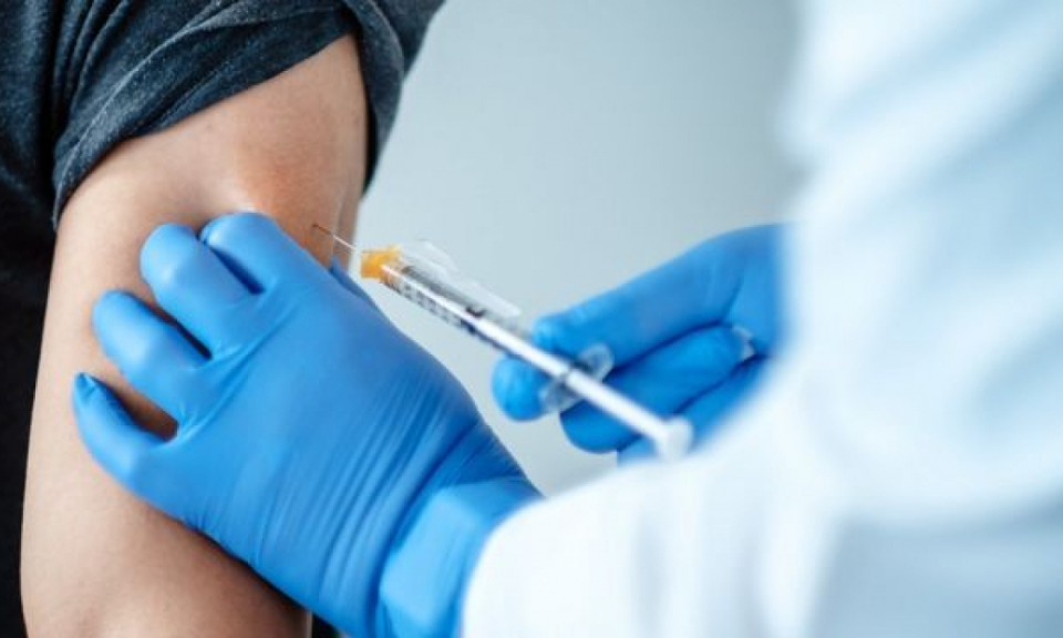 Châu Á-Thái Bình Dương tăng tốc chiến dịch tiêm vaccine ngừa Covid-19