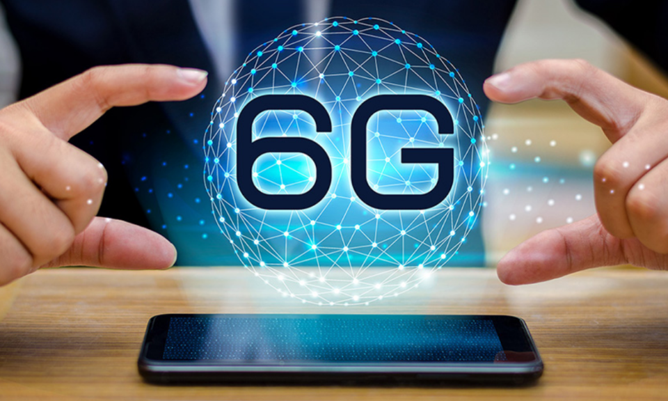 Công nghệ 6G sẽ được thương mại hóa toàn cầu vào năm 2030