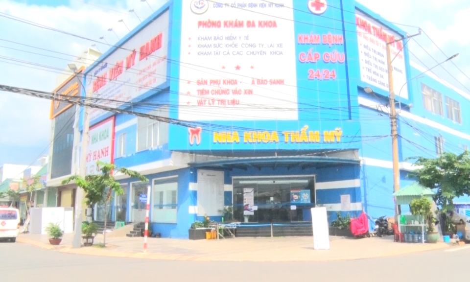 Đức Hòa: Cần phân vùng nguy cơ để thực hiện sàng lọc cộng đồng kiểm soát dịch