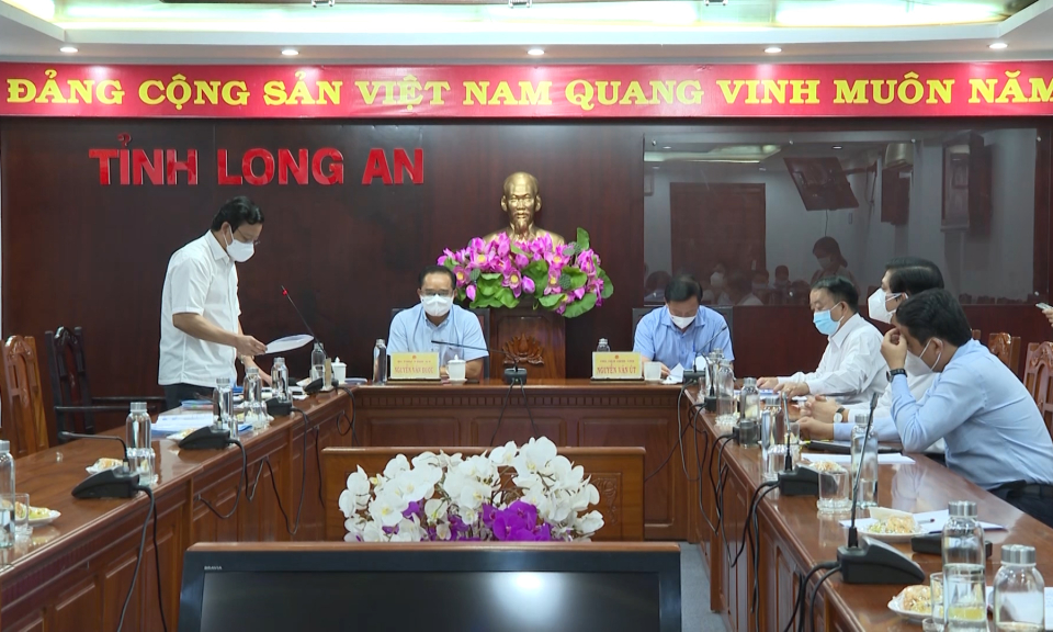 Xét nghiệm sàng lọc Covid-19 tập trung vào các đối tượng nguy cơ cao