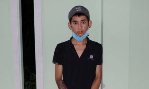 Phát hiện tàng trữ ma túy trong nhà nghỉ