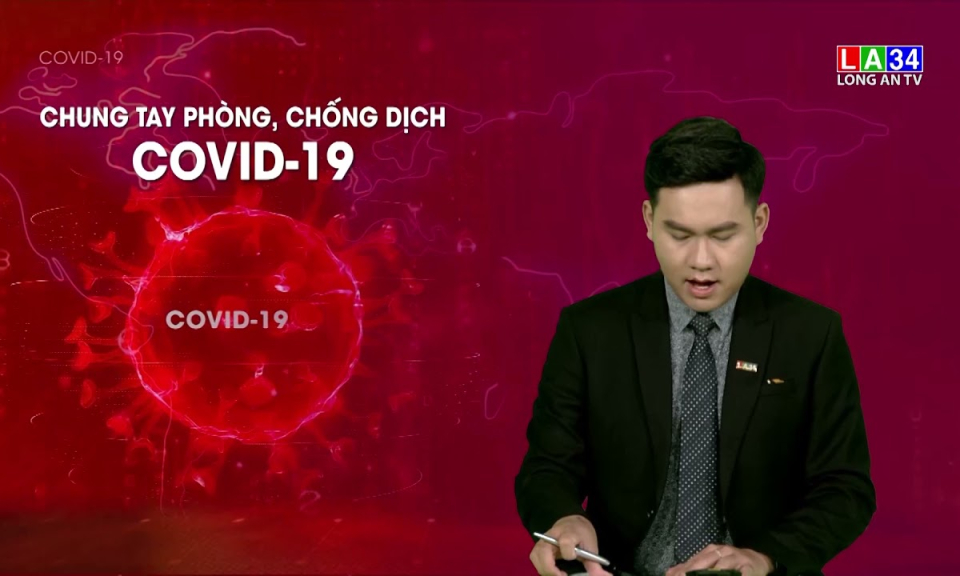 Ban quản lý khu kinh tế tỉnh kiểm tra phòng chống dịch Covid 19 tại doanh nghiệp
