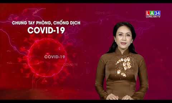 Viện Pasteur TP.HCM hỗ trợ huyện Cần Giuộc phòng, chống dịch