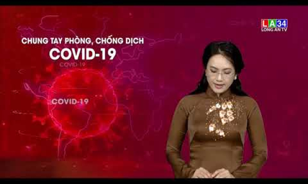 Xử phạt trường hợp vi phạm phòng, chống dịch Covid-19