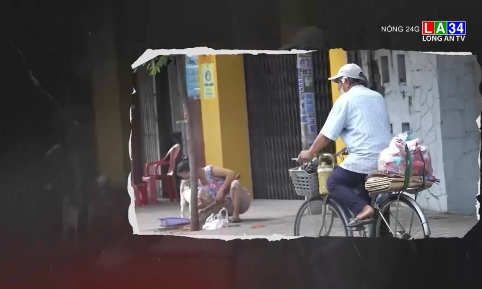 Cuộc sống người lao động sau Chỉ thị 16