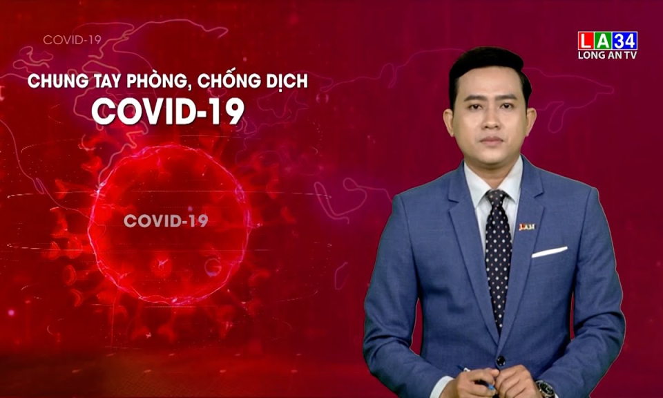Long An có thêm 3 cơ sở lưu trú du lịch làm điểm cách ly y tế tập trung