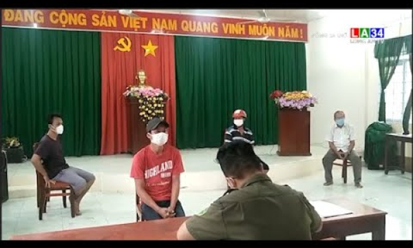 Mất số tiền &#8220;khủng&#8221; vì ngồi xem người khác đánh bài