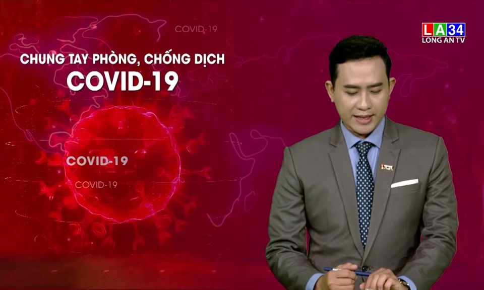 Tập trung mọi nguồn lực cho công tác chống dịch