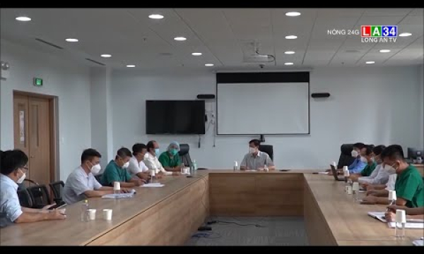 Đã có hơn 1700 F0 tại bệnh viện dã chiến số 1 TP.HCM được xuất viện