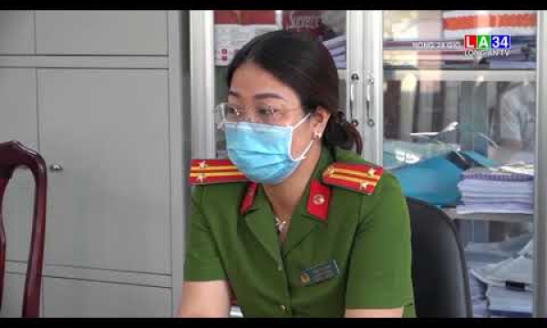 Cái kết đắng cho thanh niên đăng tin phường cấp giấy đi đường có thu phí