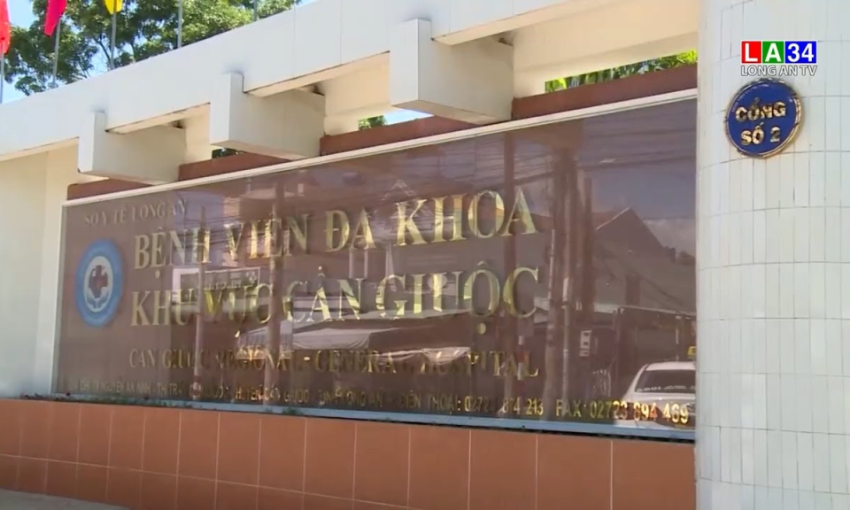 Long An triển khai khám chữa bệnh từ xa cho các bệnh viện trong tỉnh