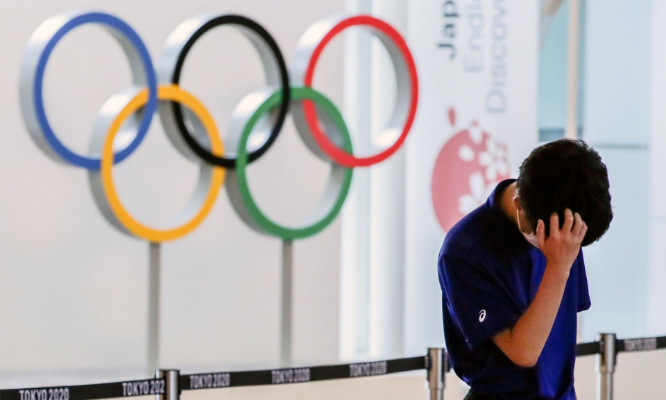 Chuyên gia cảnh báo nguy cơ lây lan COVID-19 trong làng VĐV Olympic Tokyo