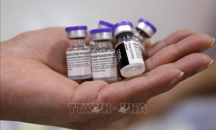 Các thành viên WTO vẫn chia rẽ về vấn đề bản quyền vaccine ngừa COVID-19