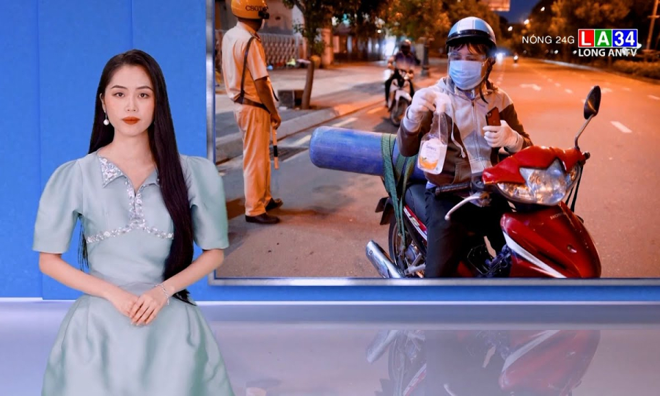 Rớt nước mắt với câu chuyện cảm động về tình cha