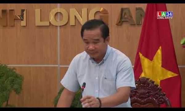 Không để thiếu máy thở, khí oxy, giảm tối đa trường hợp tử vong do Covid-19