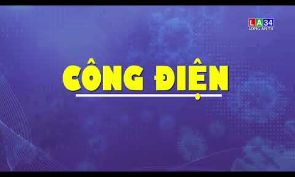 Công điện của Thủ tướng Chính phủ về tăng cường giãn cách xã hội và các biện pháp phòng, chống dịch Covid-19