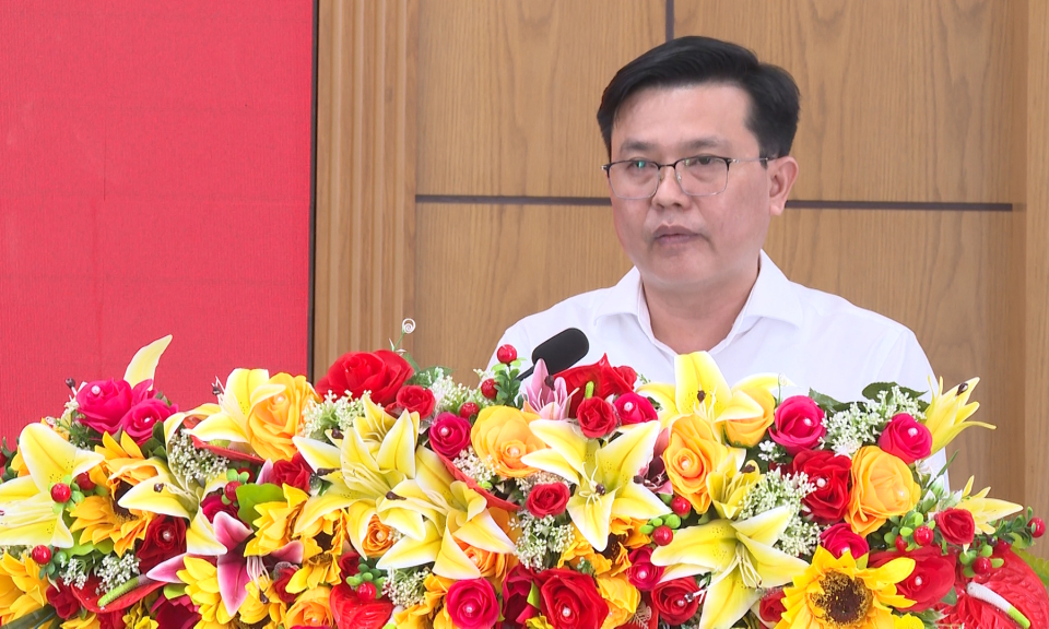 Hội thảo khoa học “Đồng chí Võ Văn Tần với cách mạng Việt Nam và quê hương Long An”