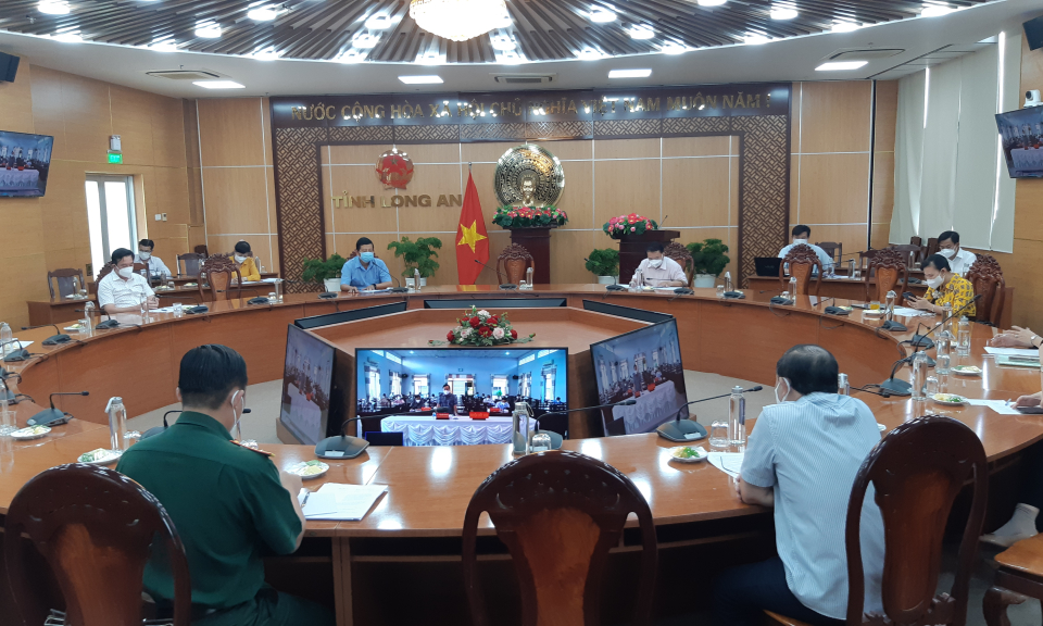 Sàng lọc nhanh để tách F0 ra khỏi cộng đồng, giảm số ca mắc Covid-19 và giảm tỷ lệ tử vong