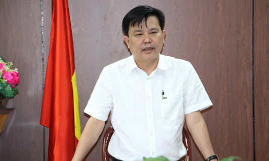 Đoàn ĐBQH tỉnh Long An báo cáo kết quả kỳ họp thứ nhất, Quốc hội khóa XV