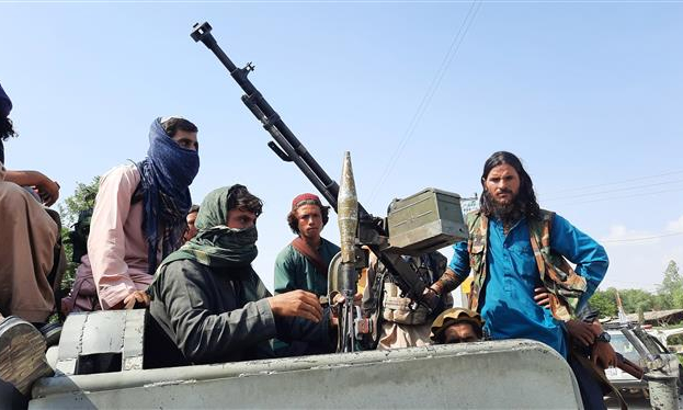 Cộng đồng quốc tế phản ứng trái chiều sau khi Taliban giành chính quyền tại Afghanistan