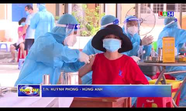 Đừng kén chọn vaccine để mất đi “thời điểm vàng” phòng dịch