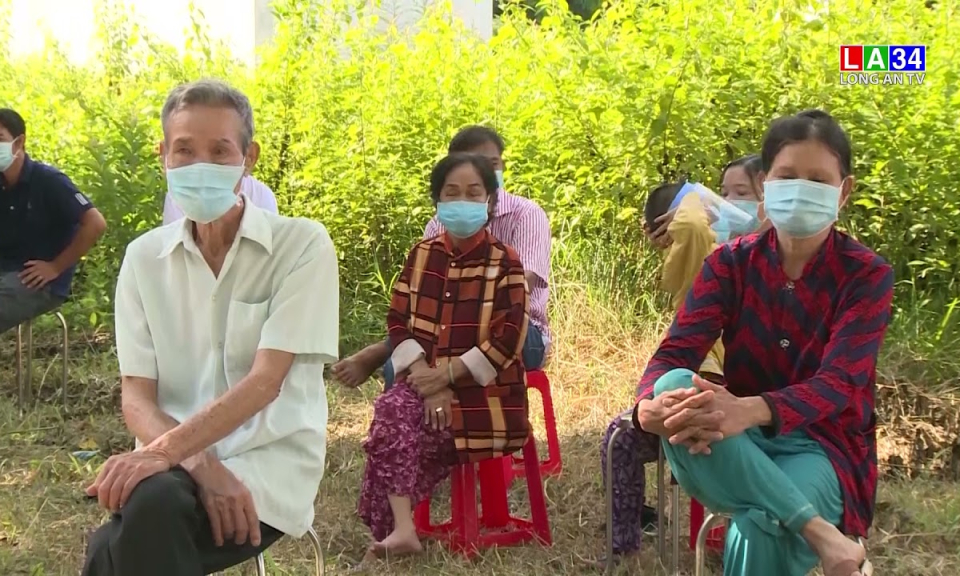 Tầm quan trọng của việc sàng lọc trong cộng đồng