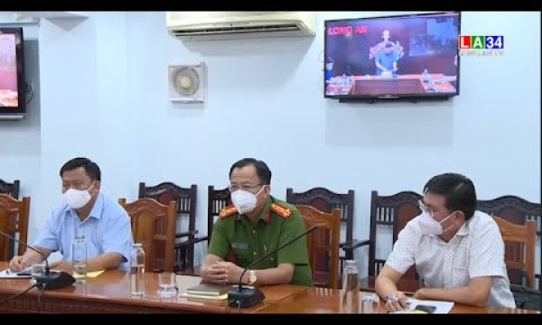 Phân rõ vùng xanh, vùng đỏ ở từng địa phương
