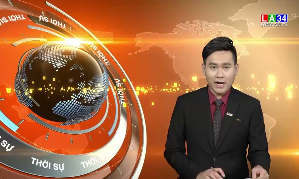Phó Chủ tịch UBND tỉnh Long An tặng 120 phần quà trung thu cho trẻ em có hoàn cảnh đặc biệt
