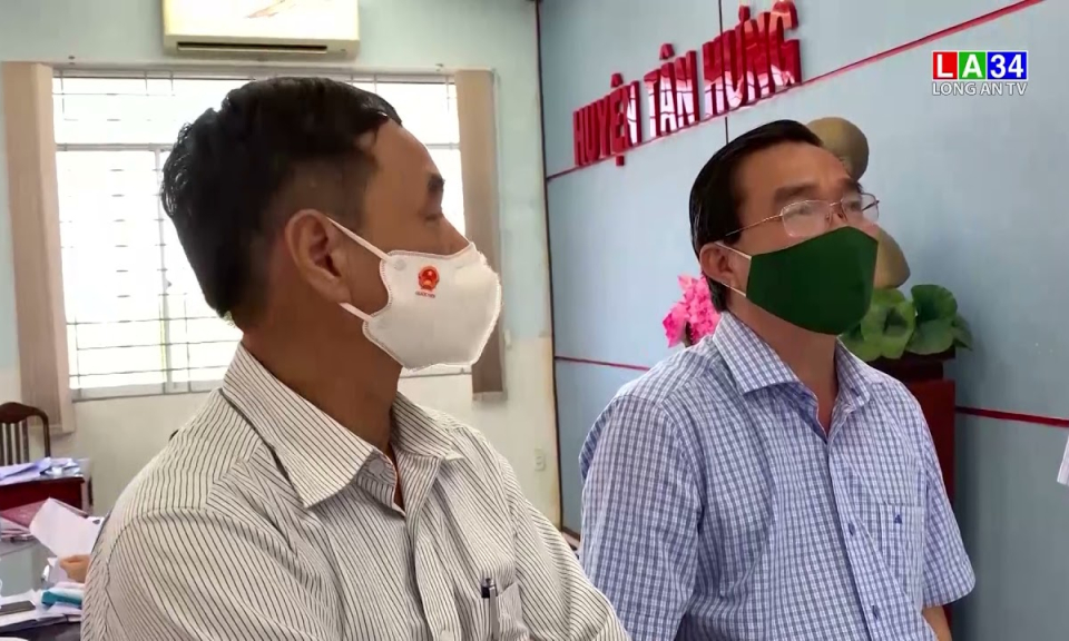 HĐND Tỉnh giám sát về công tác quản lý và thực hiện quy hoạch